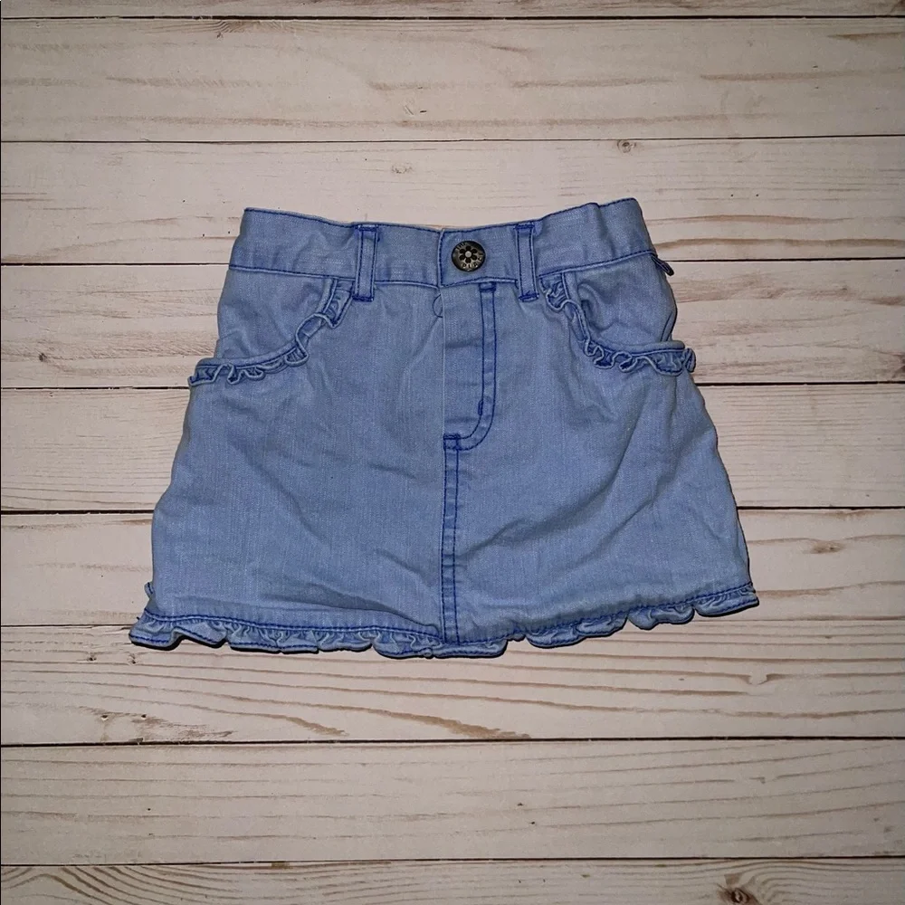 The Children’s Place skort